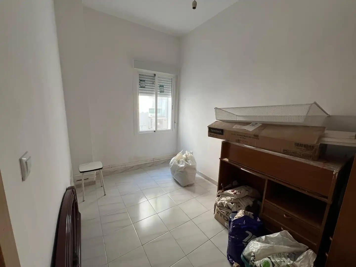Piso de 105 m² en Cáceres