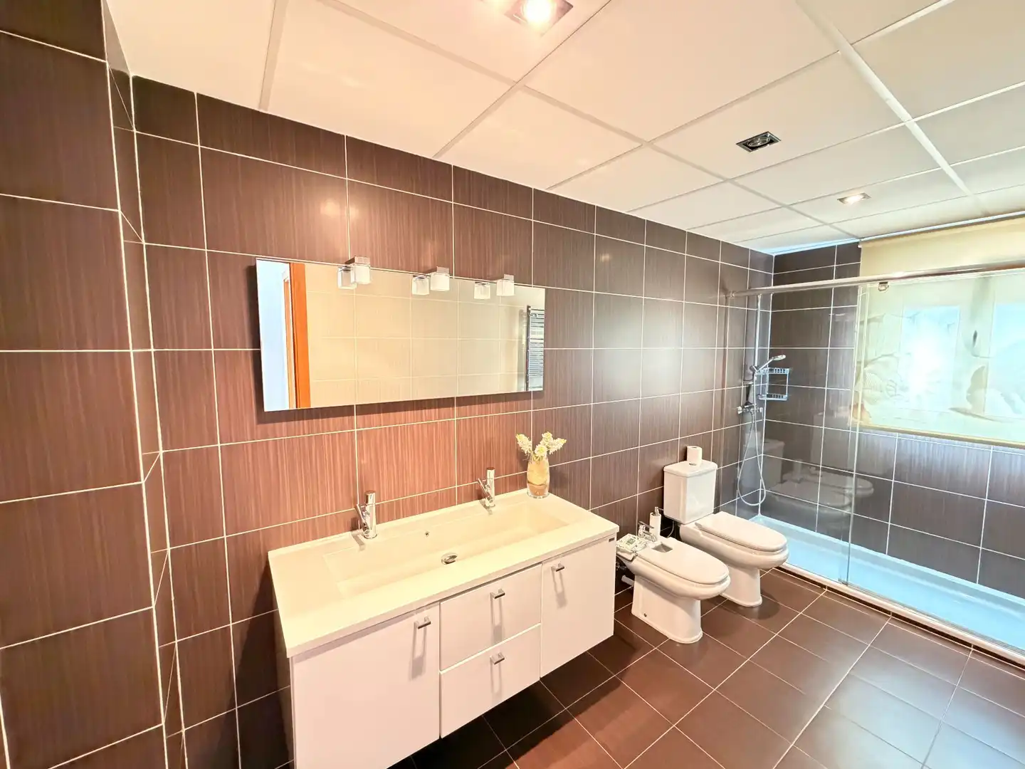 Piso de 162 m² en Tortosa