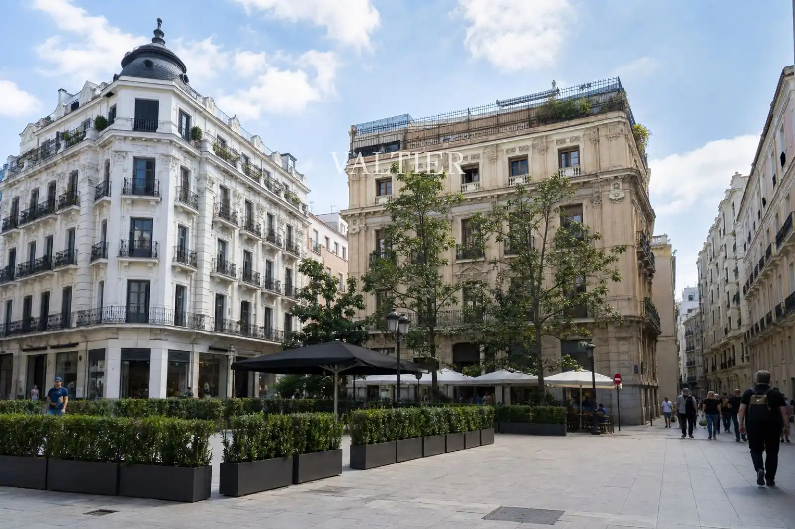 Piso de 61 m² en Madrid