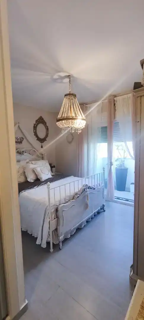 Piso de 140 m² en El Puerto de Santa María