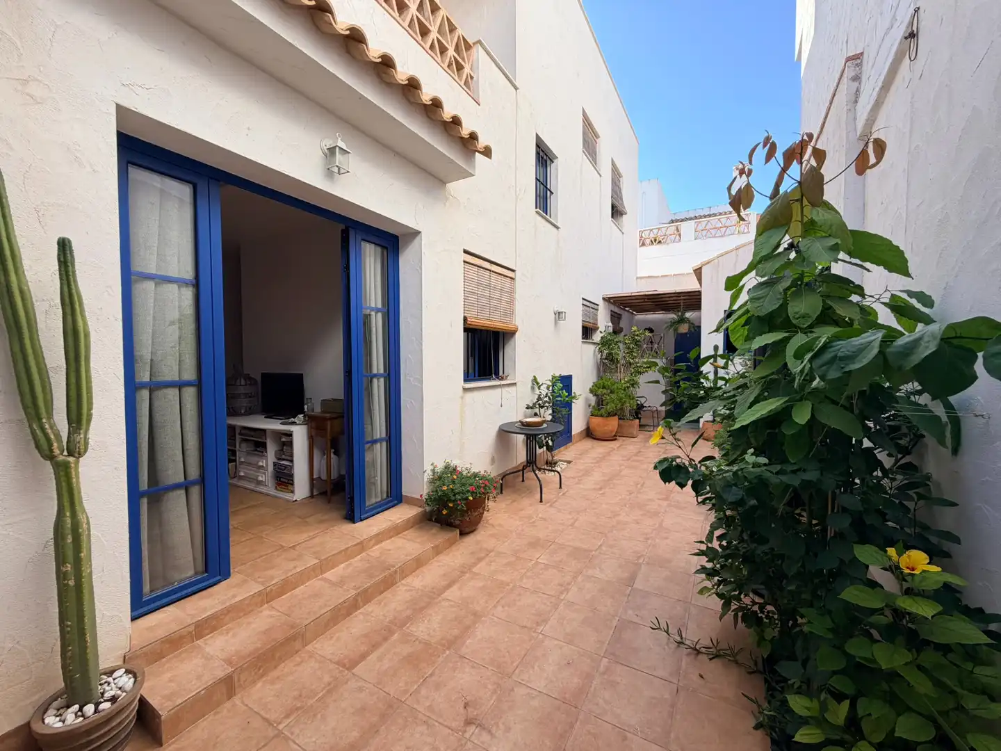 Piso de 90 m² en Cartagena