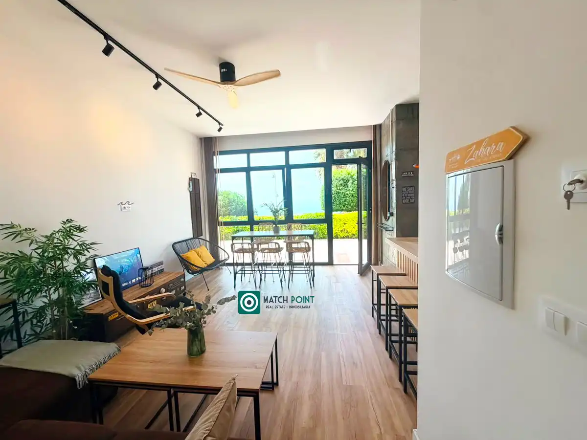 Piso de 80 m² en Almuñécar