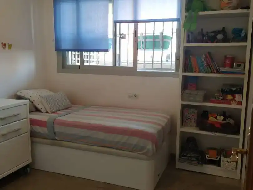 Piso de 100 m² en Sevilla