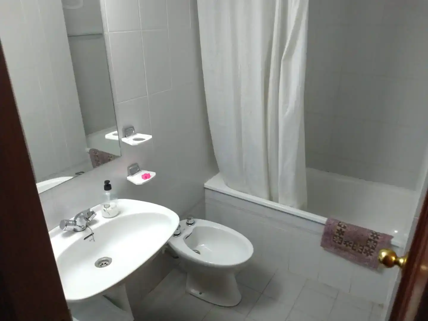 Piso de 130 m² en Badajoz