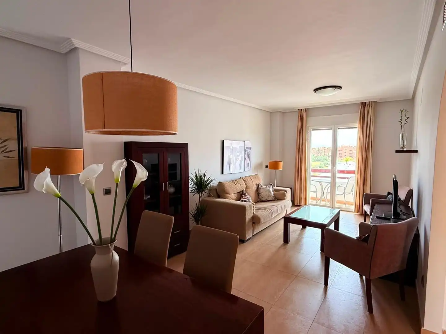 Appartement 85 m² à Los Alcázares