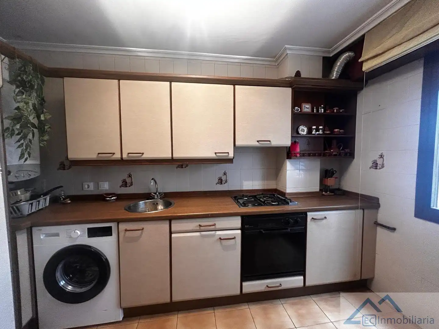 Piso de 74 m² en Santander
