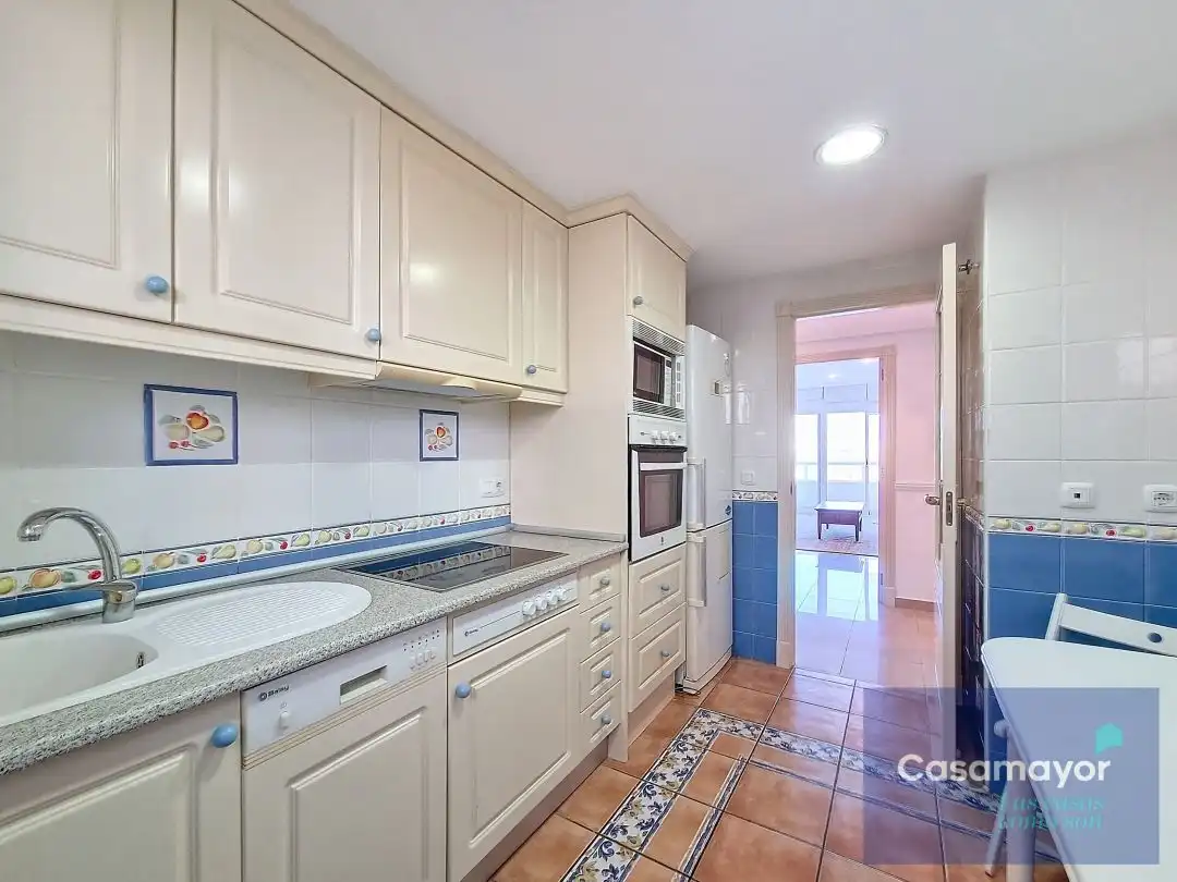 Pis de 170 m² a Alacant