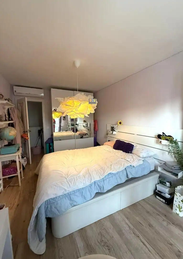 Piso de 126 m² en Altea