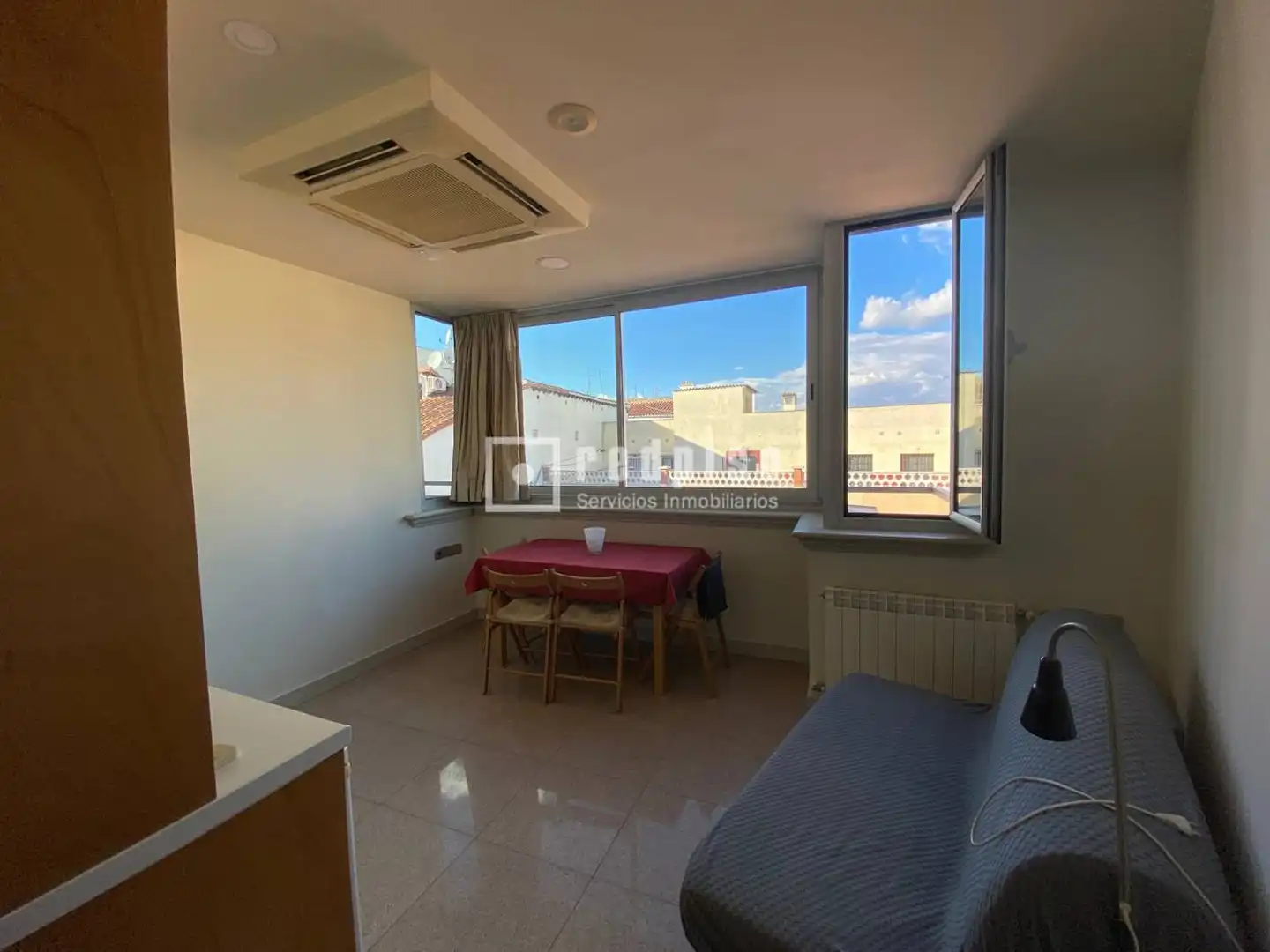 Pis de 92 m² a Madrid