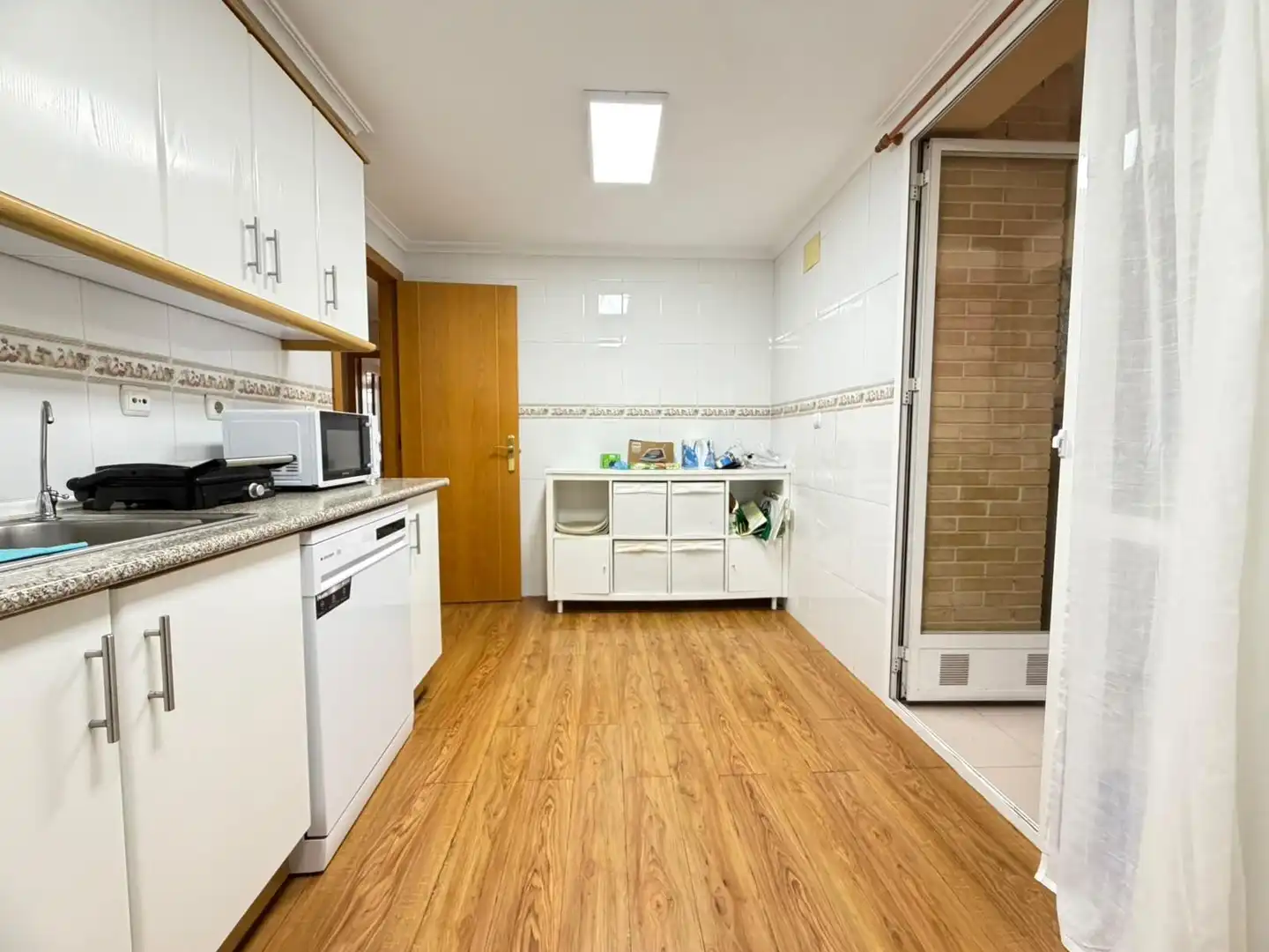 Piso de 127 m² en Alicante