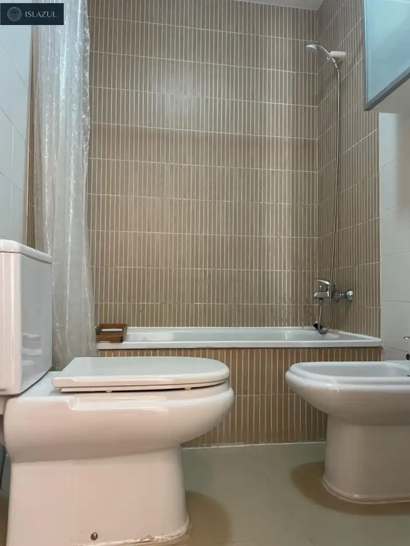 Piso de 55 m² en Lepe