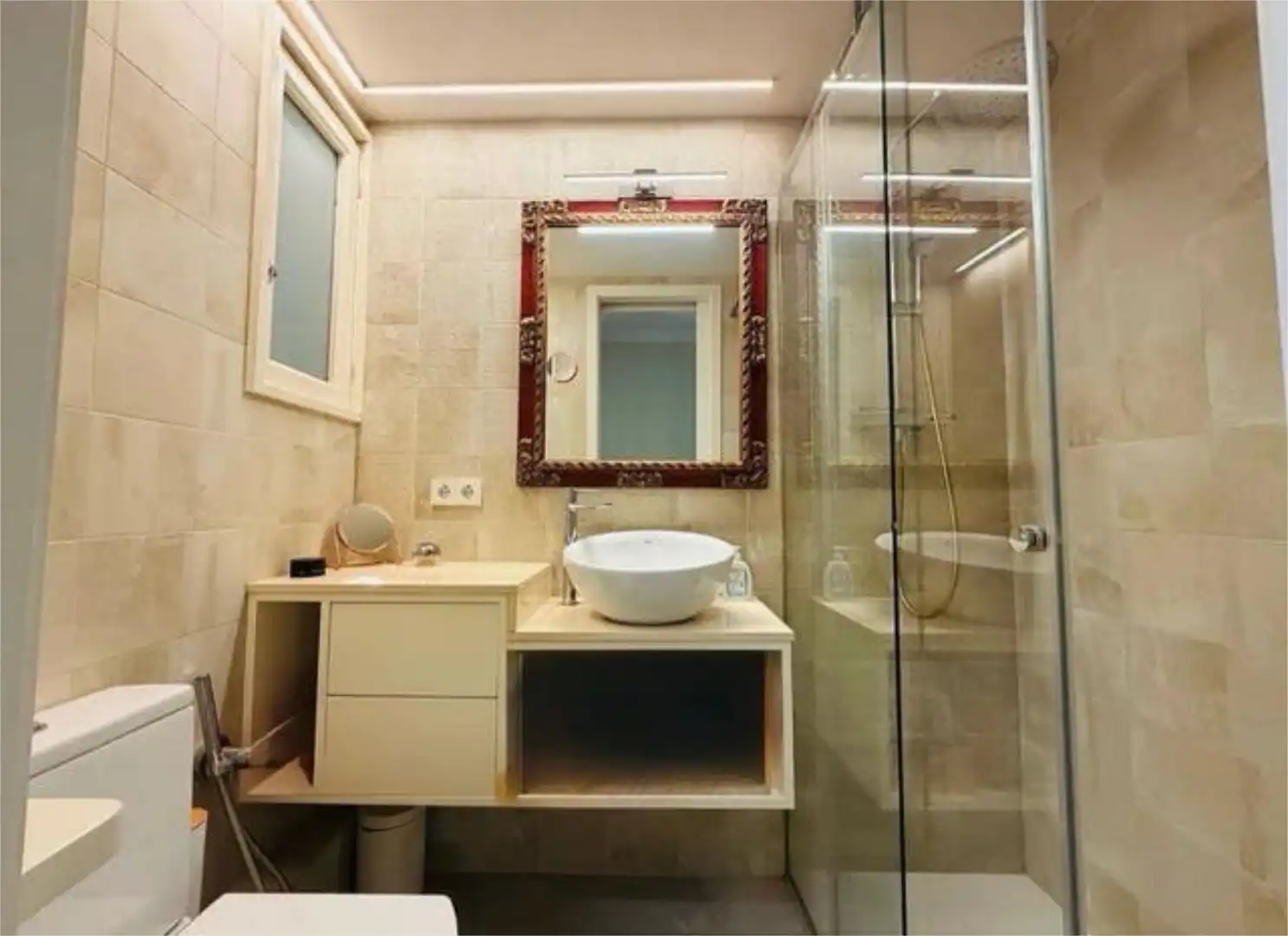 Pis de 88 m² a Barcelona