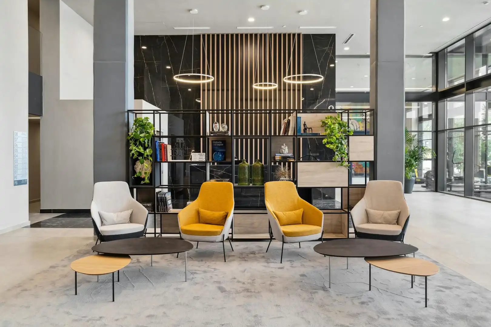 Piso de 27 m² en Madrid
