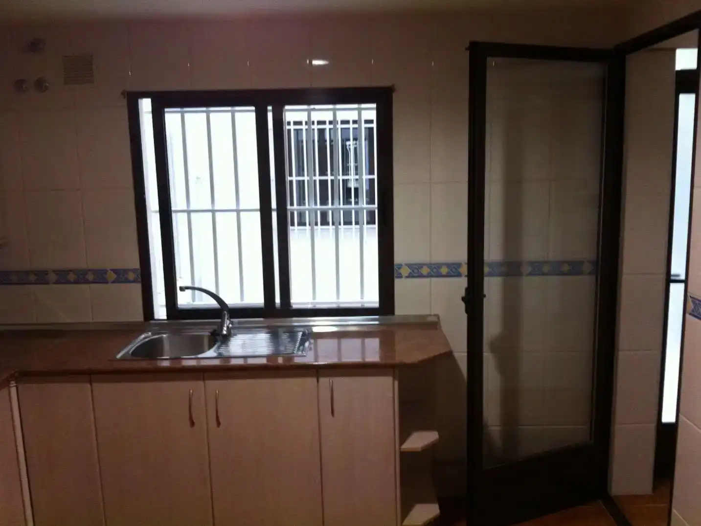 Piso de 120 m² en Albacete
