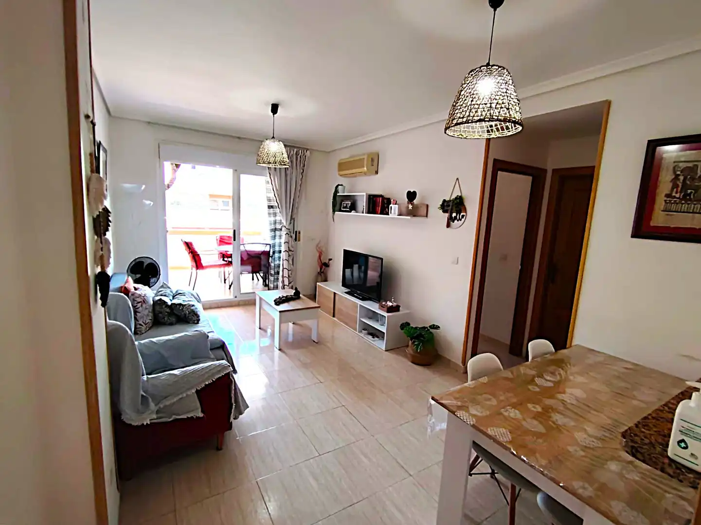 Pis de 111 m² a Orpesa