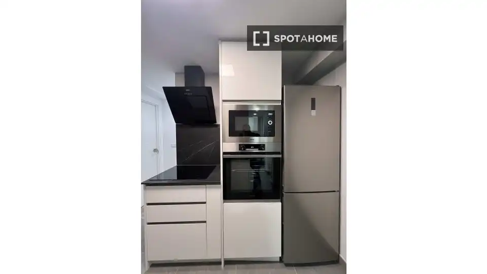 Habitación 100 m², Valencia