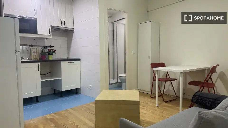 Appartement 30 m² à Madrid