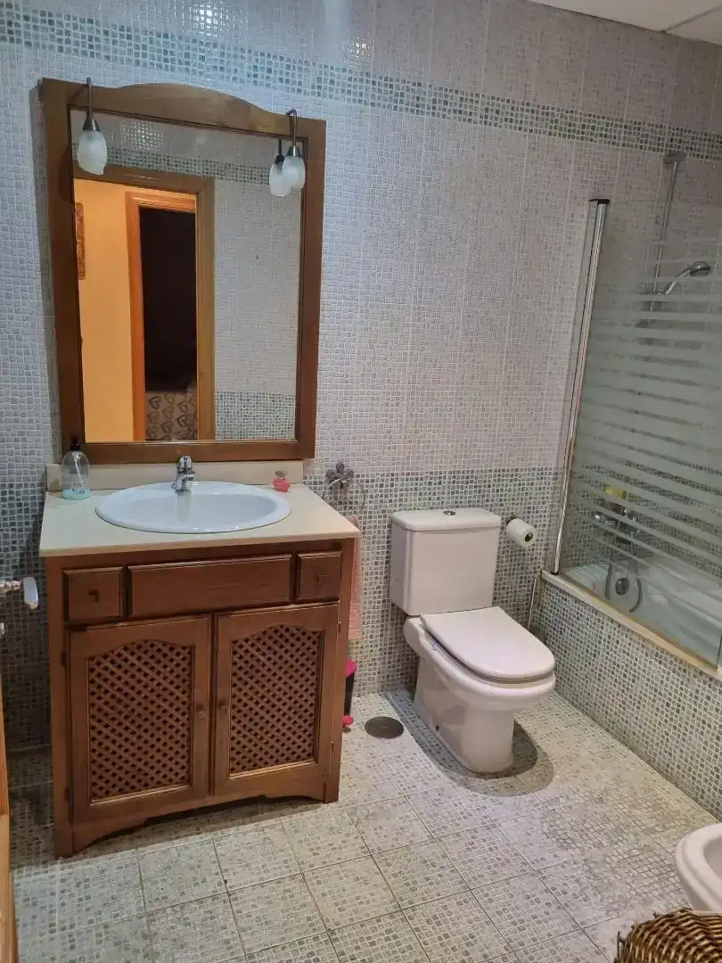 Piso de 90 m² en Mérida