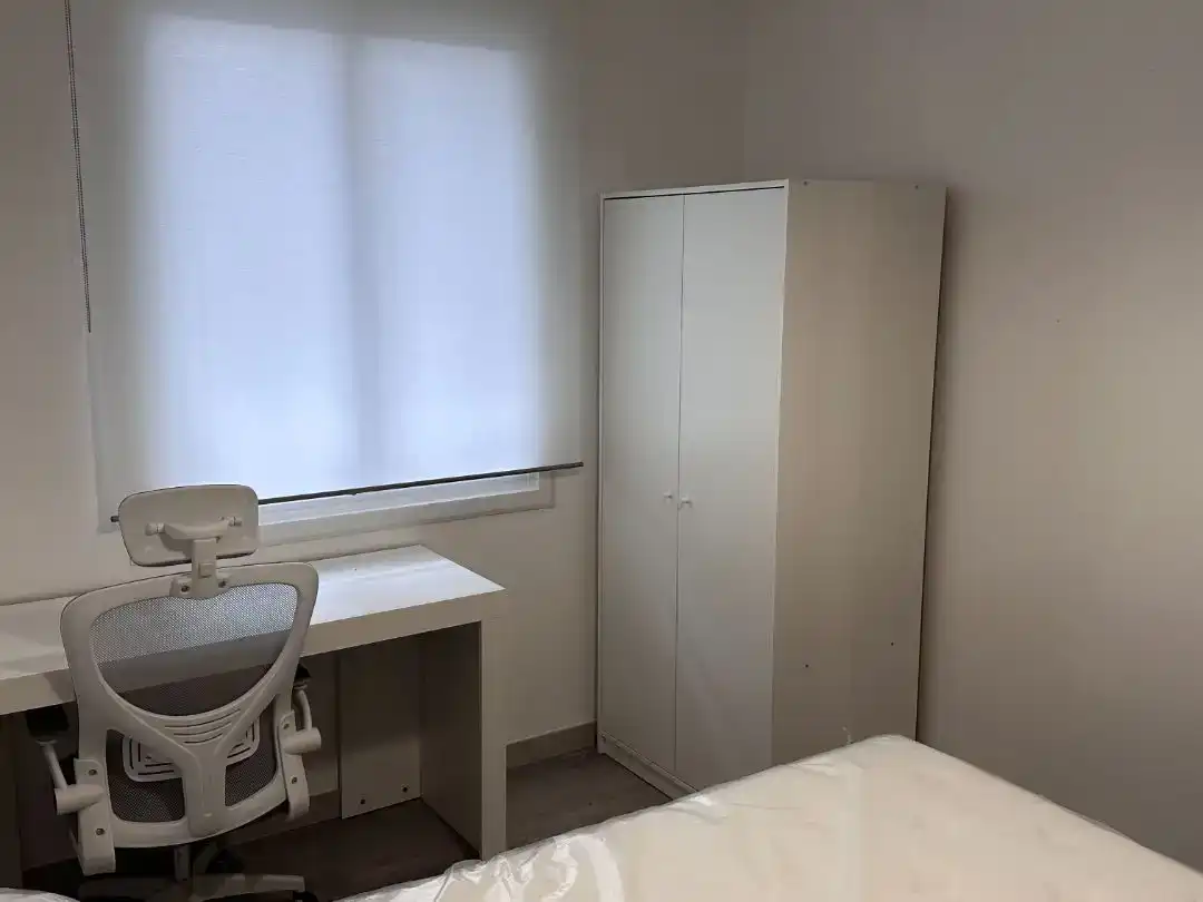 Piso de 90 m² en Ferrol