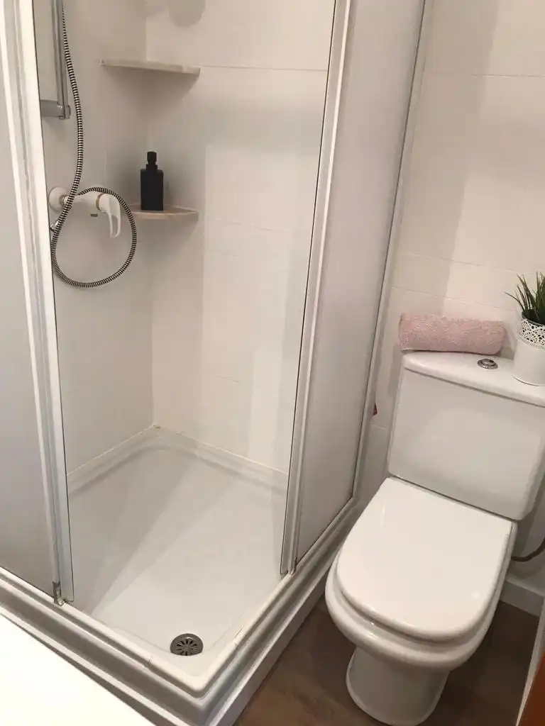 Pis de 89 m² a Cullera