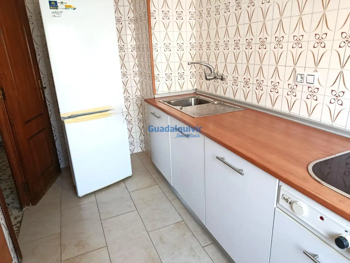 Piso de 86 m² en Sevilla
