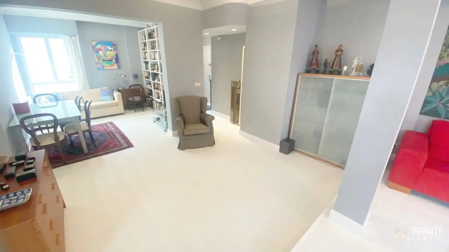 Piso de 65 m² en Bilbao