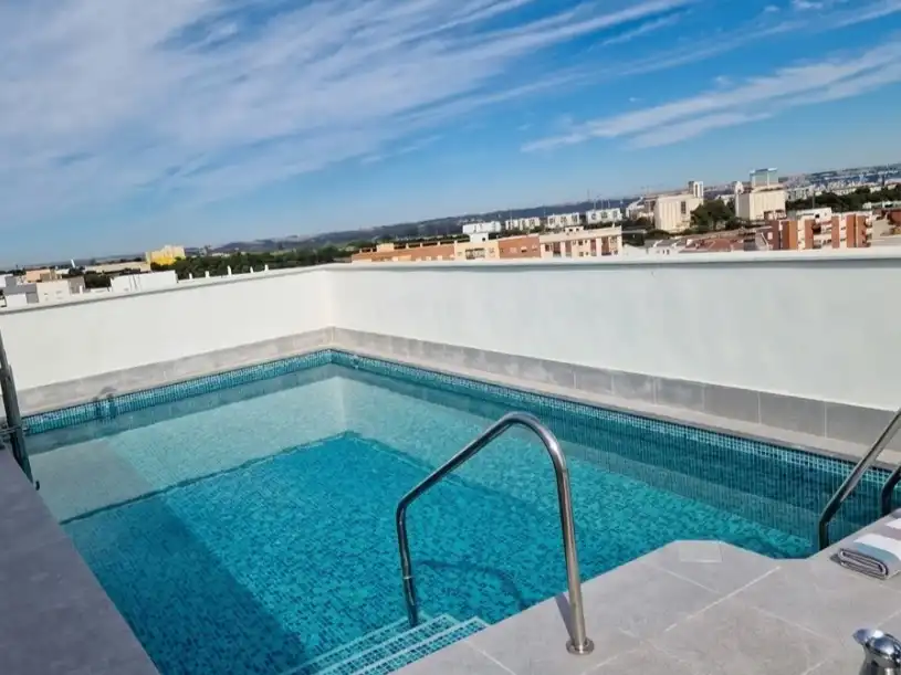 Piso de 67 m² en Sevilla
