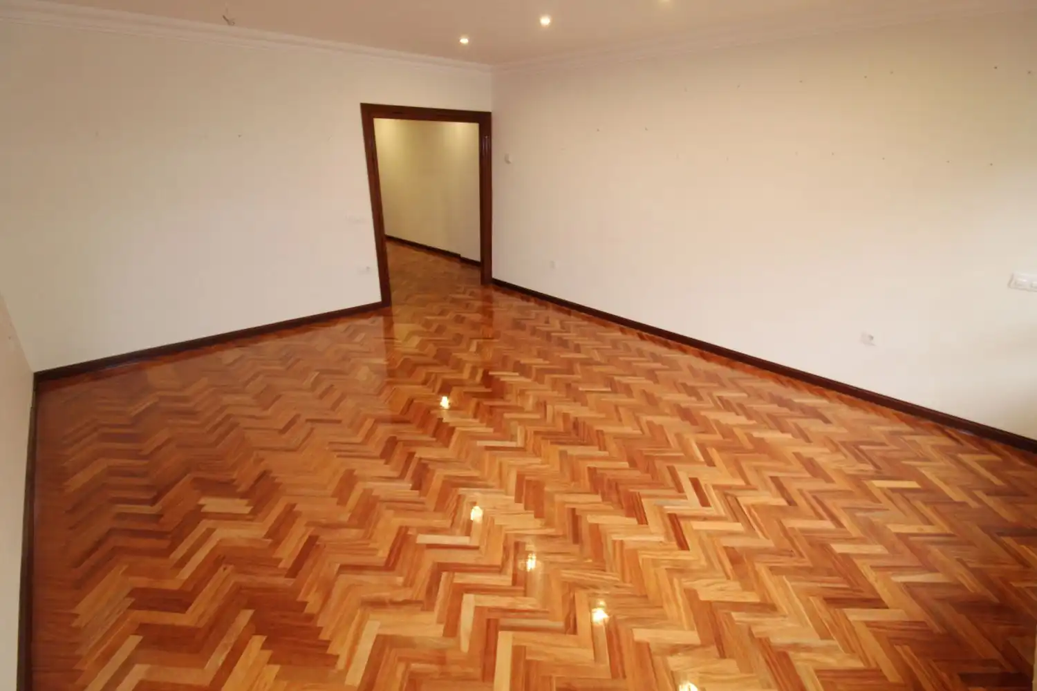 Pis de 135 m² a Ciudad Real