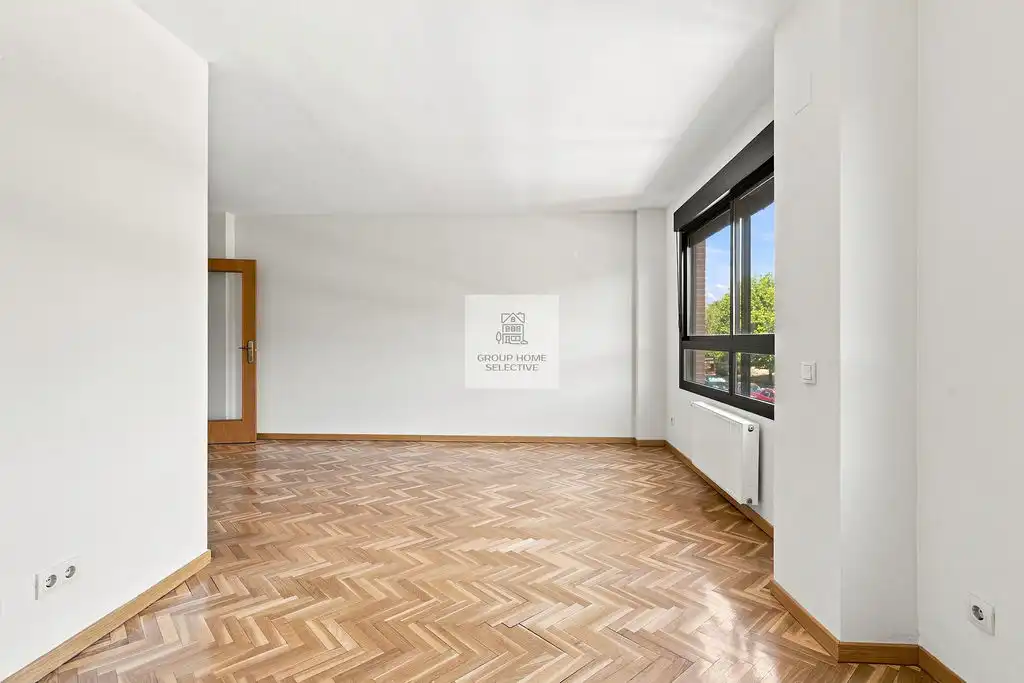 Appartamento 115 m² a Madrid