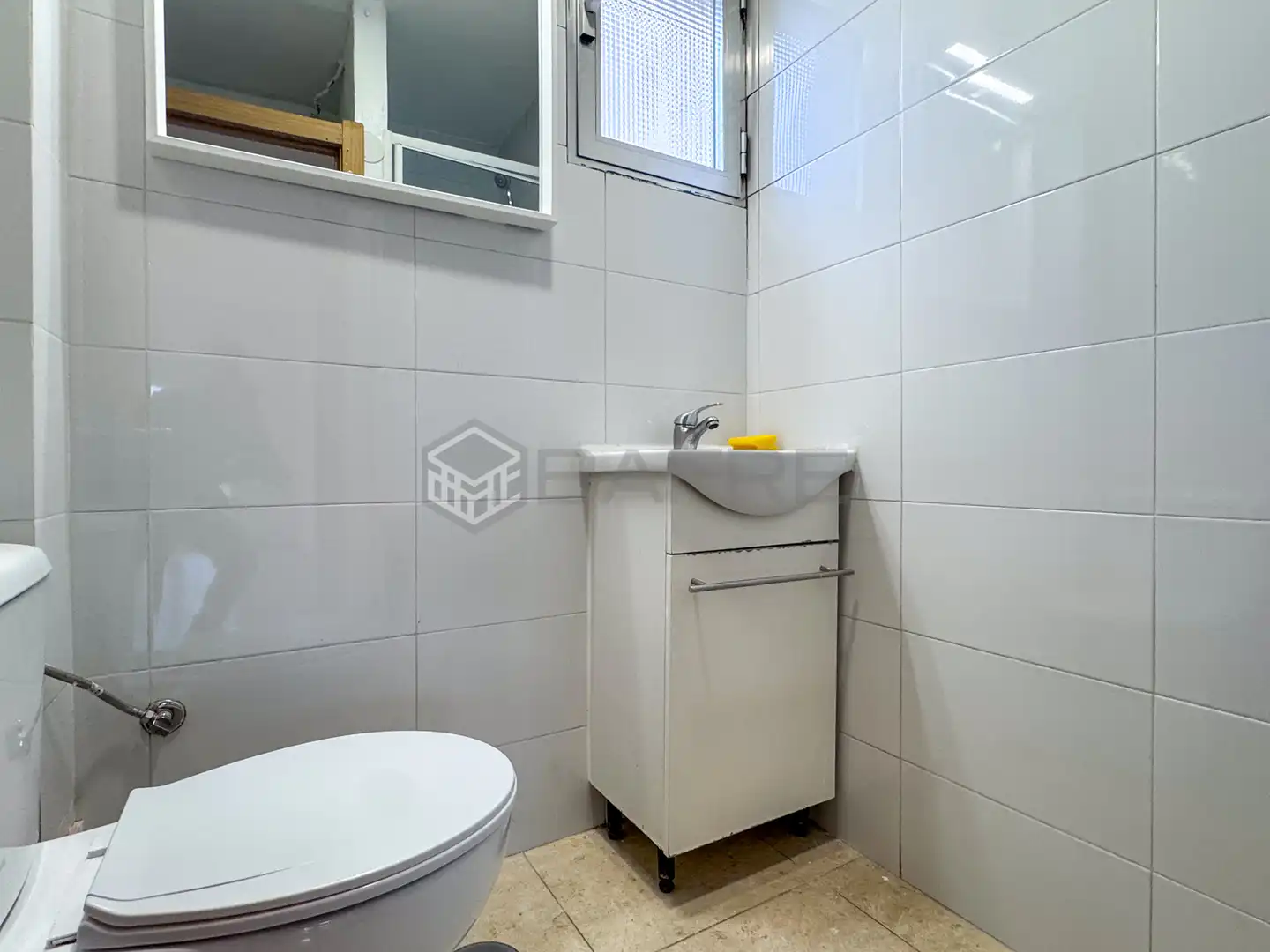 Pis de 70 m² a Madrid