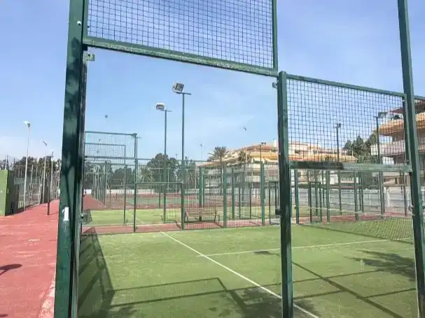 Piso de 90 m² en Torreblanca