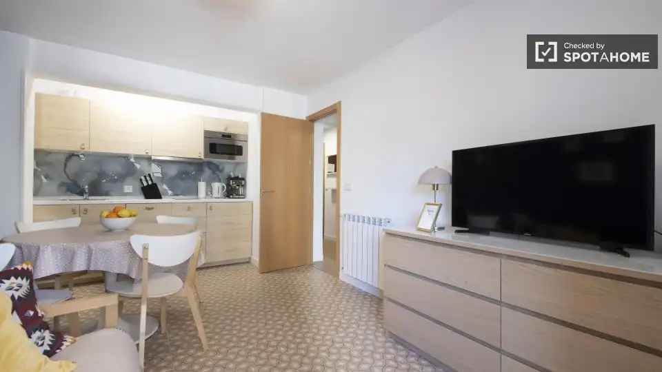 Habitación en alquiler, Rentería