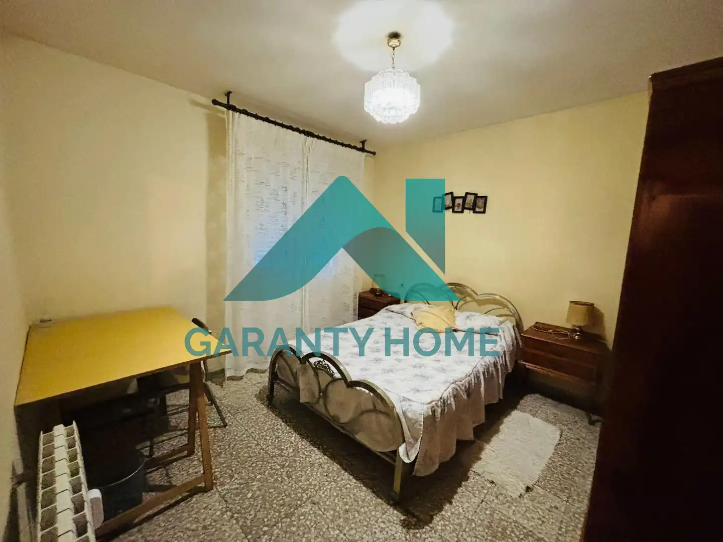 Piso de 110 m² en Cáceres