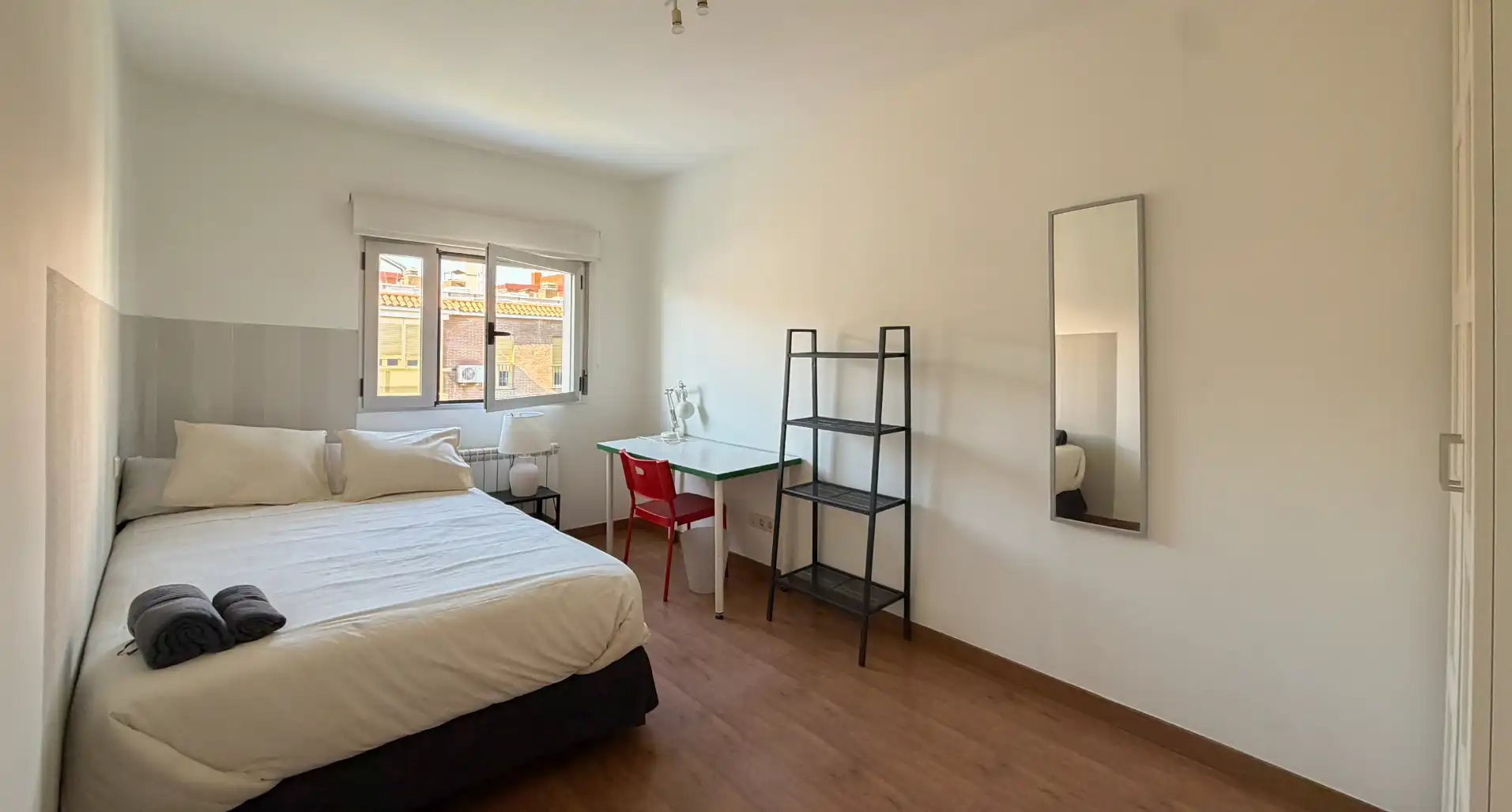 Piso de 136 m² en Madrid
