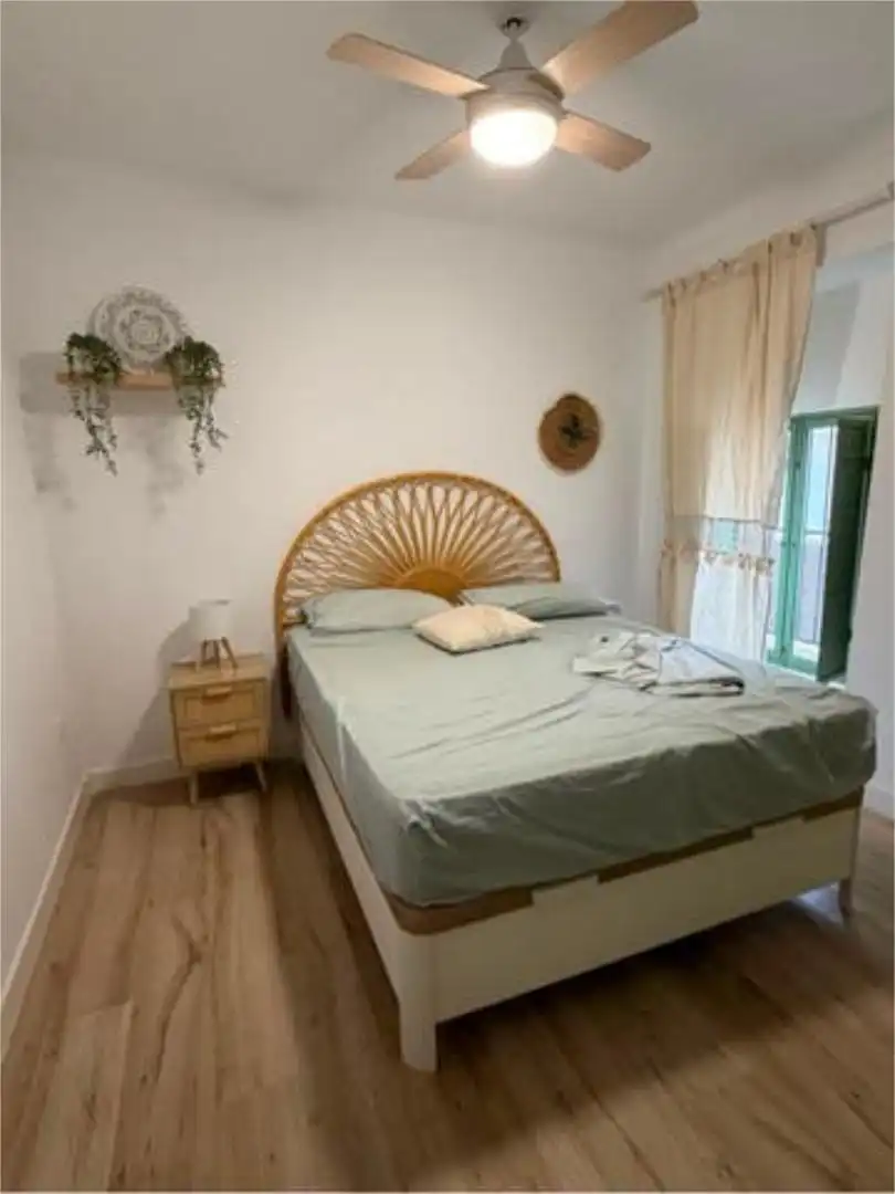 Piso de 150 m² en El Rubio
