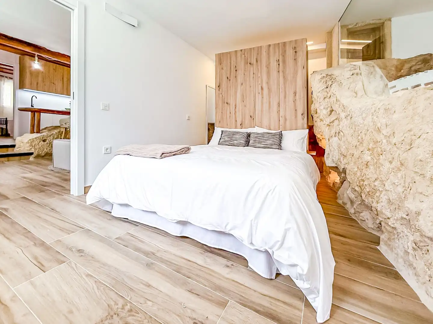 Maison 85 m² à Elche de la Sierra