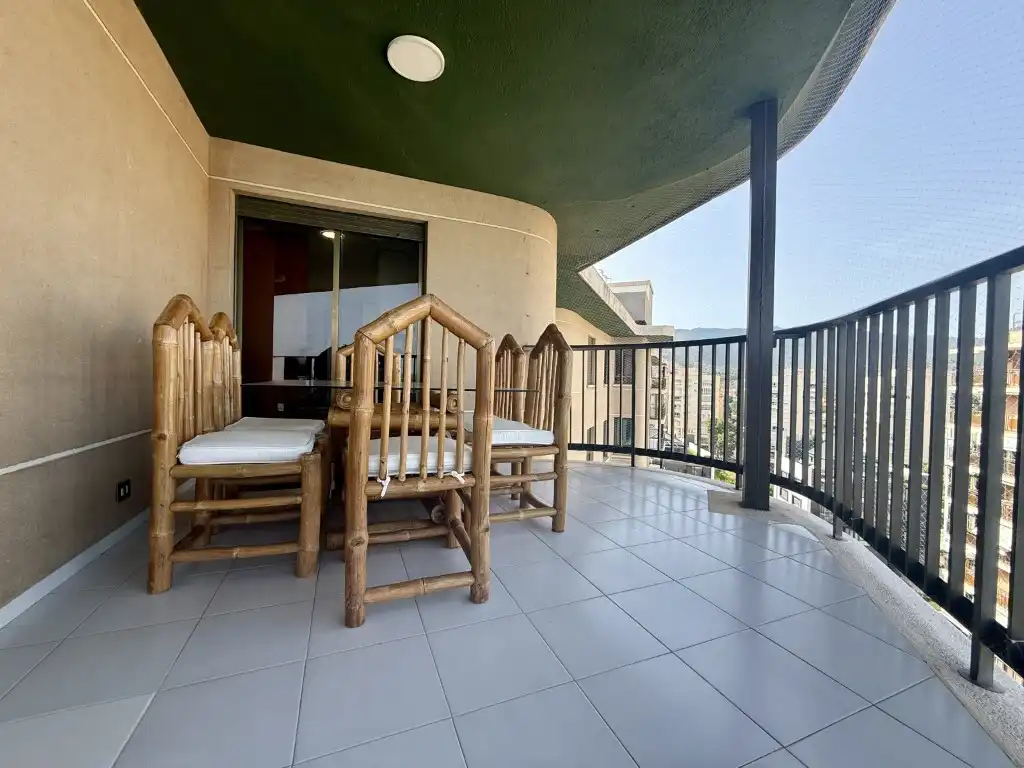 Pis de 191 m² a Benicàssim