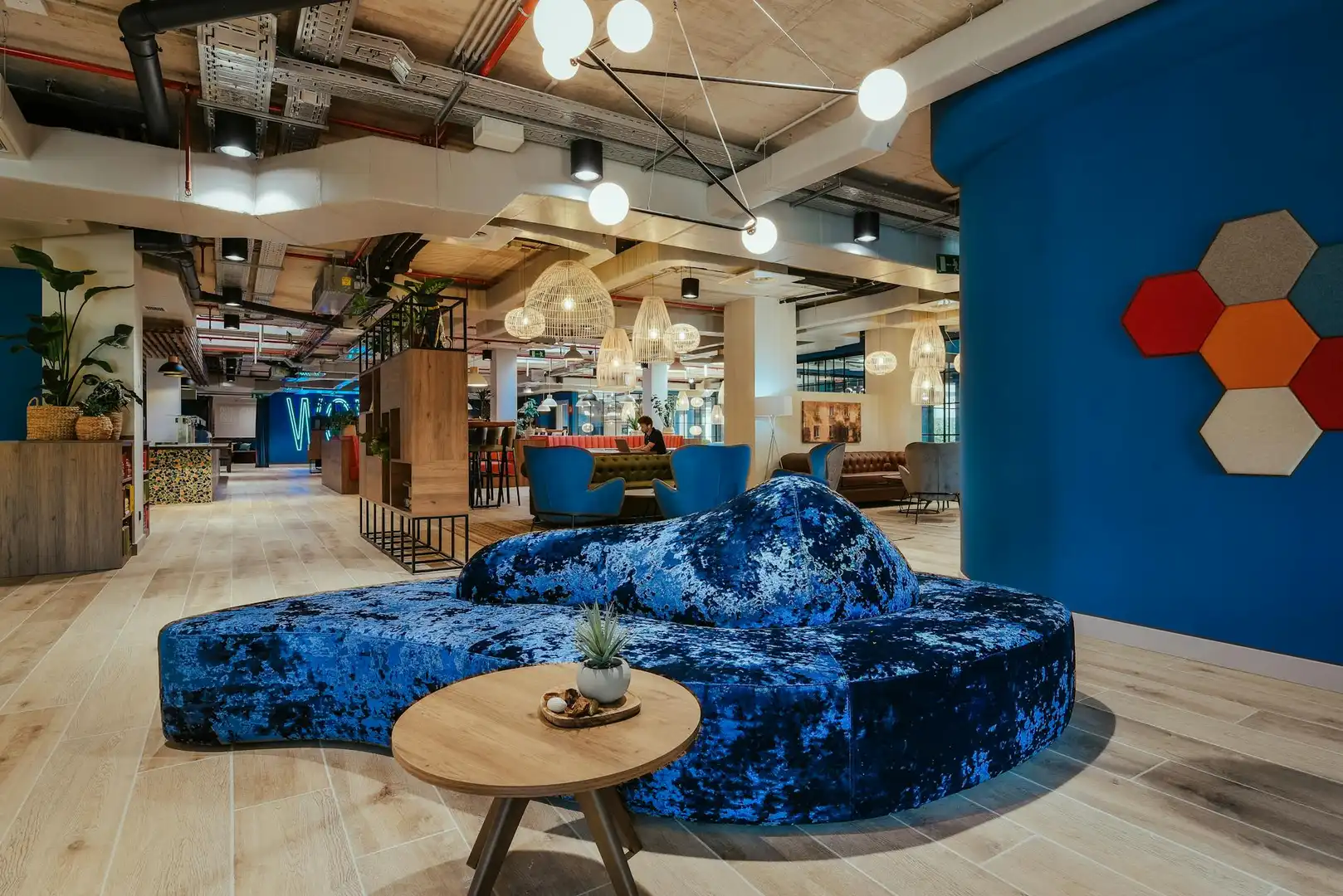 Habitación en alquiler, Barcelona