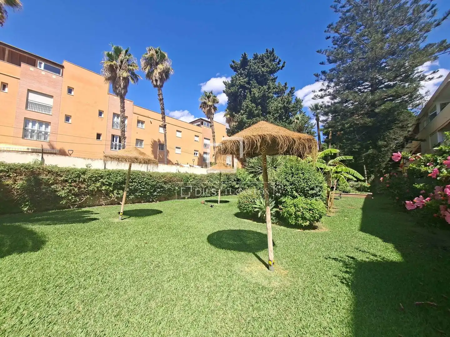 Piso de 95 m² en Málaga