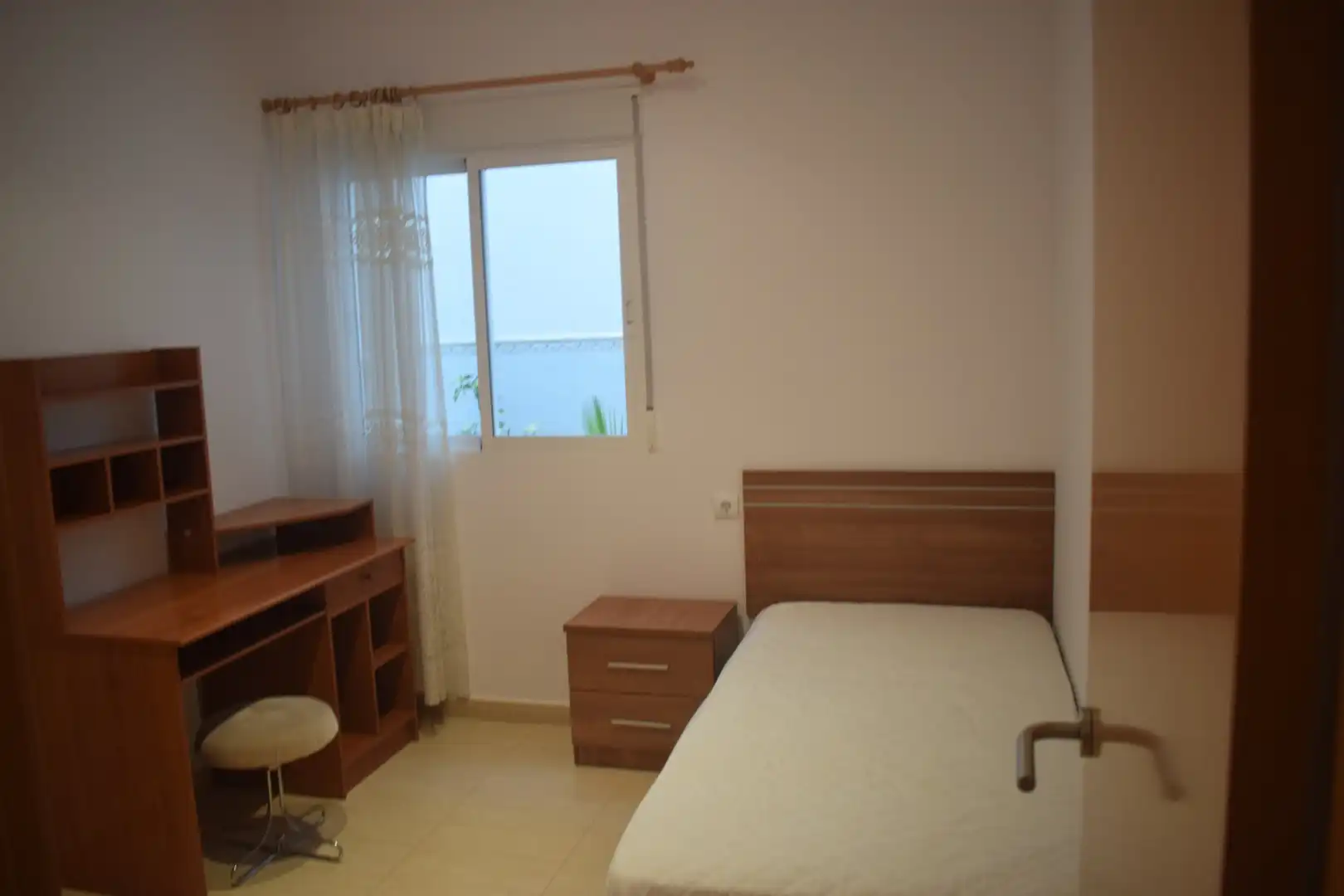 Piso de 135 m² en Pego