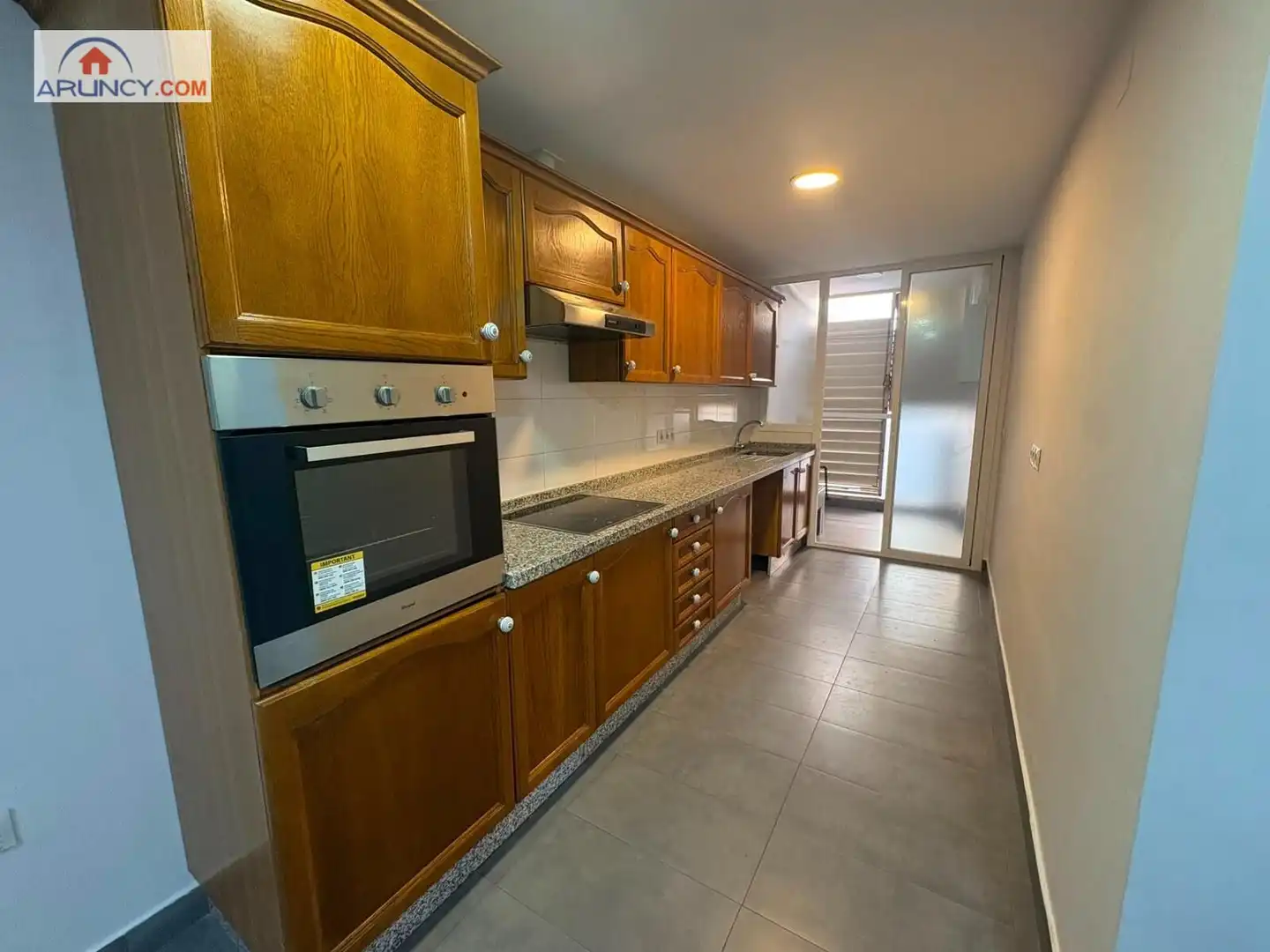 Piso de 170 m² en Sevilla