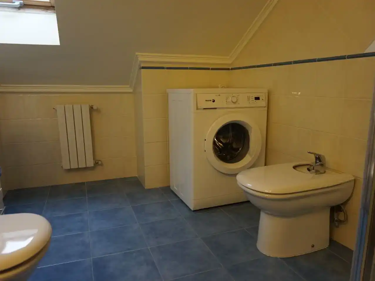 Piso de 60 m² en Ourense