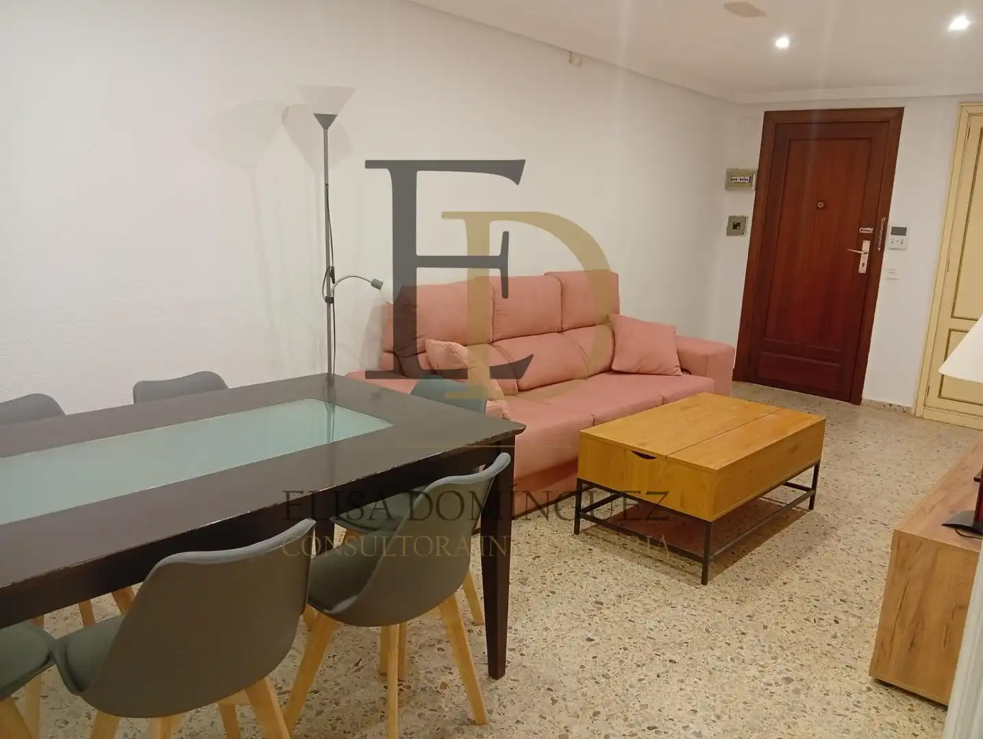 Piso de 137 m² en Salamanca