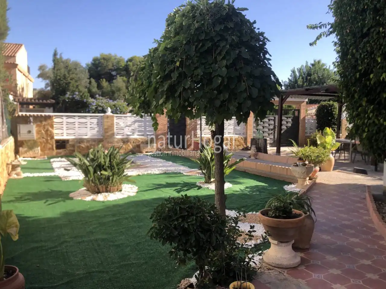 Casa 122 m² a Paterna