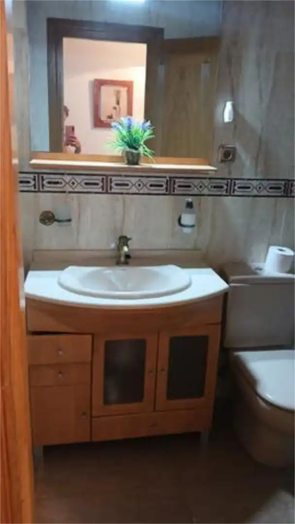 Pis de 70 m² a Fuengirola