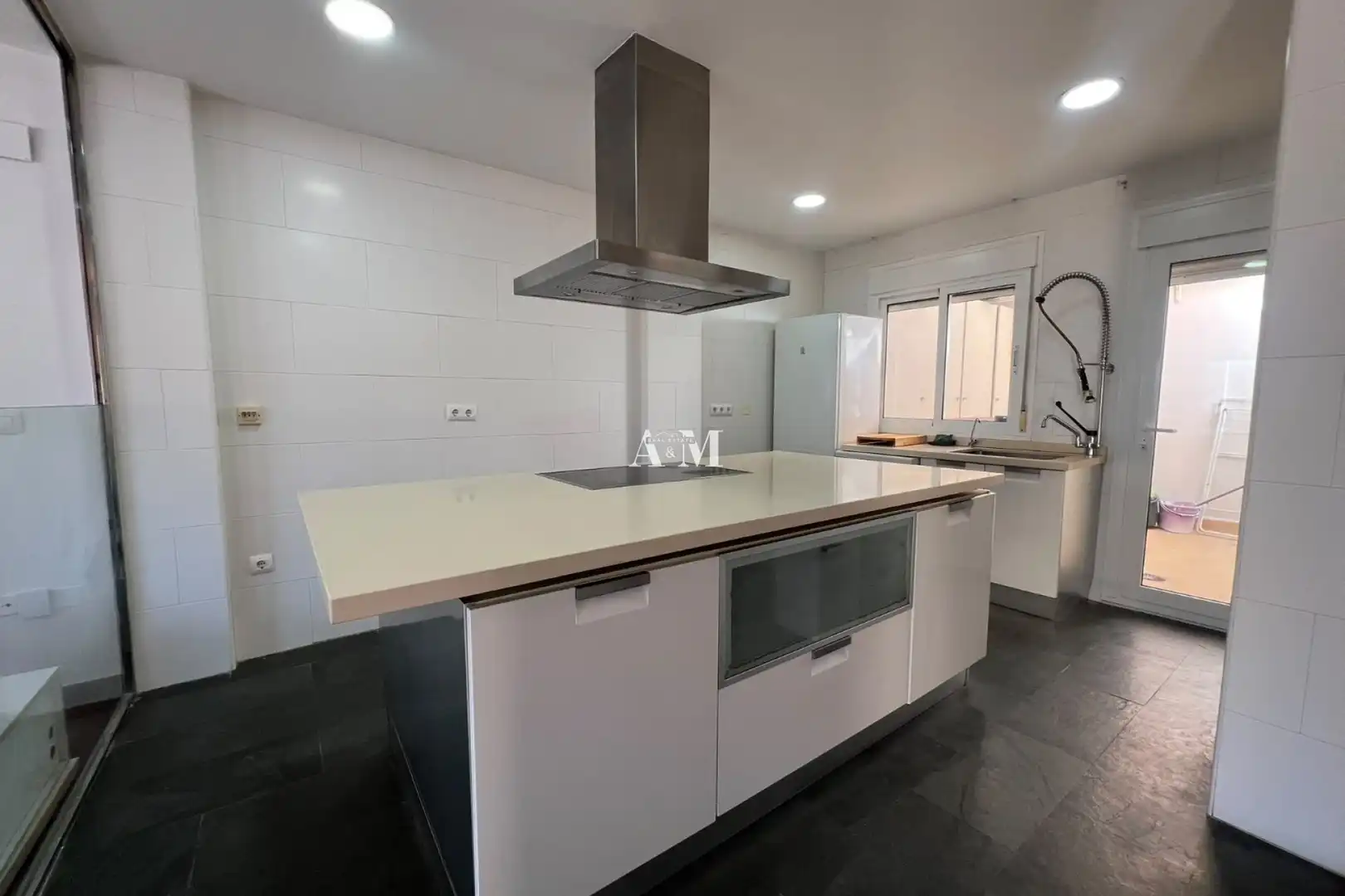 Piso de 240 m² en Elche