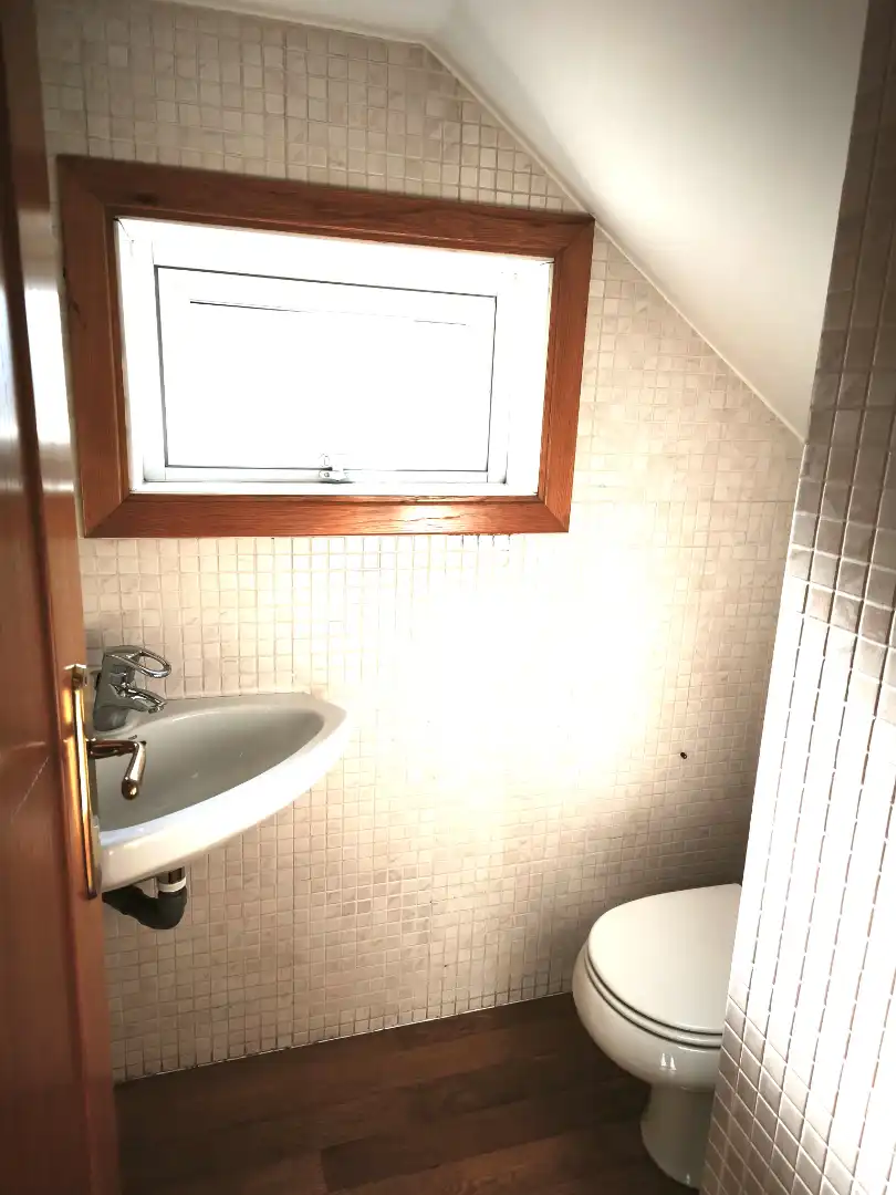 Piso de 115 m² en Vigo