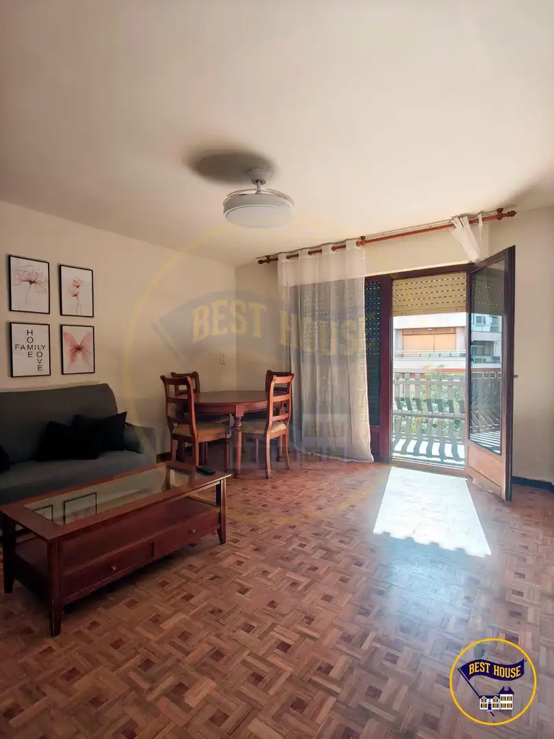 Piso de 95 m² en Cuenca
