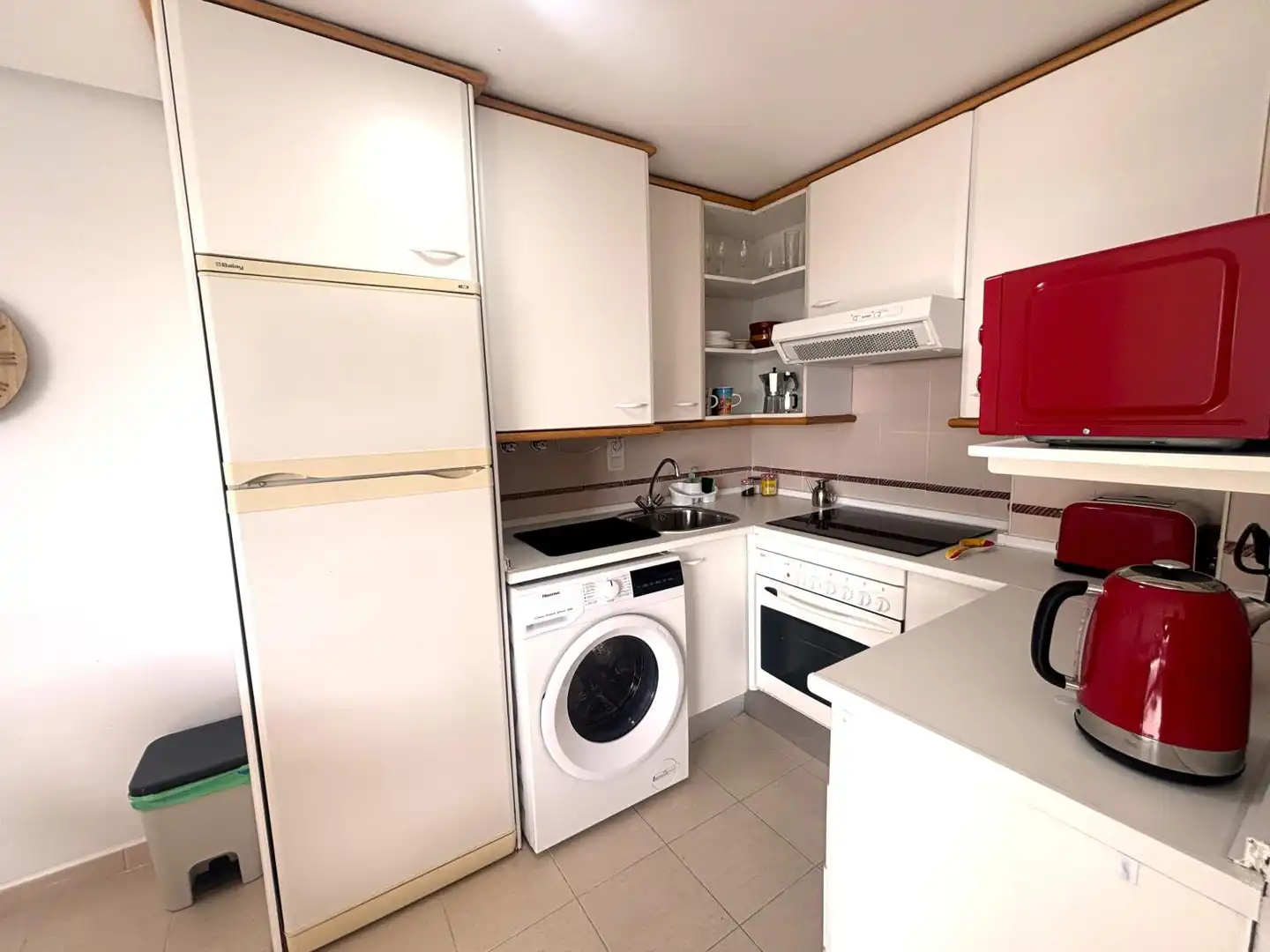 Piso de 45 m² en Cartaya