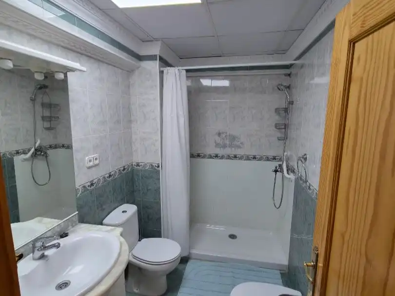 Habitación en alquiler, Vélez-Málaga